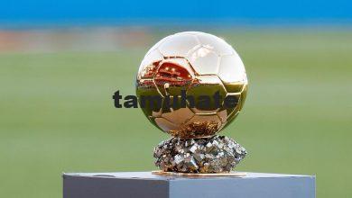 موعد الاعلان عن الفائز بالكرة الذهبية 2025