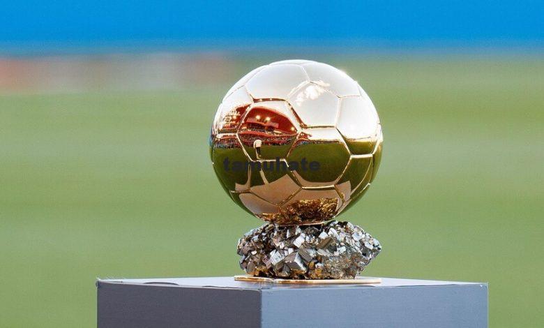 موعد الاعلان عن الفائز بالكرة الذهبية 2025