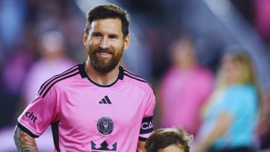 كم عمر ليونيل ميسي 2025 وأهم المعلومات عنه