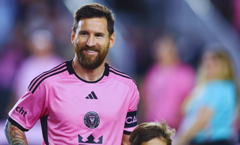 كم عمر ليونيل ميسي 2025 وأهم المعلومات عنه